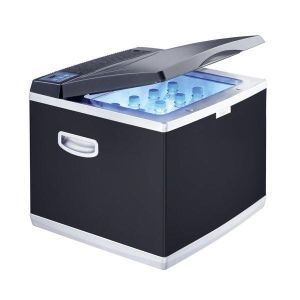 CK 40 D Hybrid CoolFun CK-40DHybrid 38l, Thermoelektris