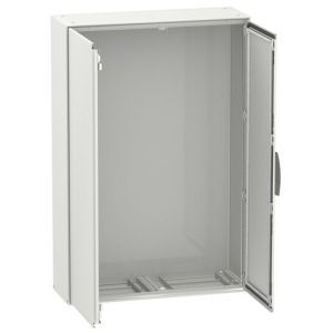 NSYSM1412402DP Spacial SM-Monobloc-Standschrank mit Mon