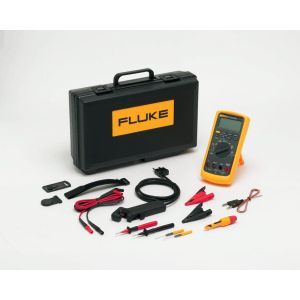 FLUKE-88-5/A KIT, KFZ-Multimeter Combo Kit