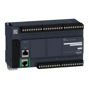 TM221CE40T SPS-Steuerung, Modicon M221, Kompaktform