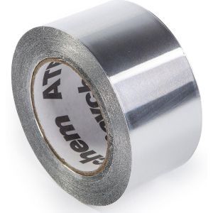 ATE-180, Aluminium-Klebeband, 63,5 mm breit, ATE-180