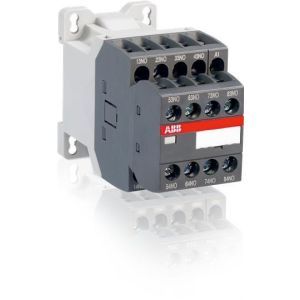 NS44E-26 NS44E-26 Hilfsschütz 230V 50/60Hz, 4S+4Ö