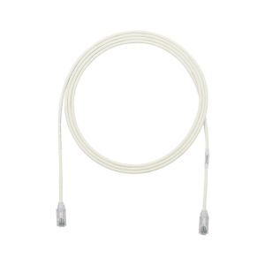 UTP28SP2M RJ45-Patchkabel, ungeschirmt, Cat6a, 28A