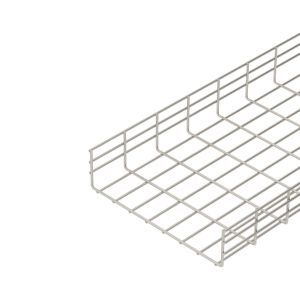 SGR 105 400 A2 Schwere Gitterrinne SGR 105x400x3000, A2