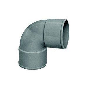 CP-054 Sicherheitsknie 50mm PVC