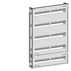 8GK4001-5KK22 ALPHA 400 DIN, Schnellmontagebausatz für