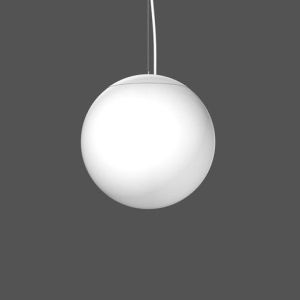 311015.002 Basic Ball, weiß, on/off Pendelleuchten,