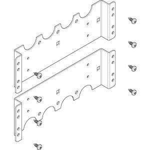 FMT13150N5 Montagetraverse tief 1FB/3RE_LS_5 für La