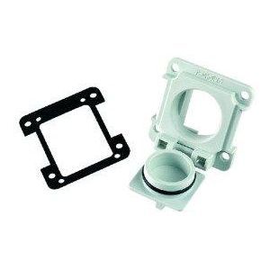 J00029A0042 STX V6 Flansch ohne Montageset