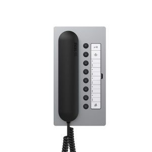 BTC 850-02 A/S BTC 850-02 A/S Bus-Telefon Comfort