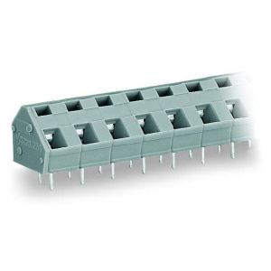 236-502 Leiterplattenklemme2,5 mm²Rastermaß 7,