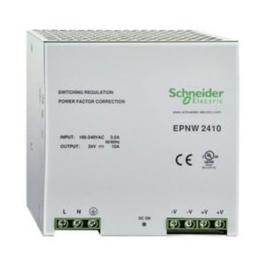 735250 Systemnetzteil 26VDC/10A MEDIOPT Care