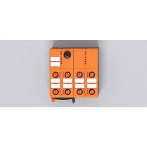 ClassicLine 4DI 4DO-Y IP67 Aktives ClassicLine-Modul 4 Eingänge / 4