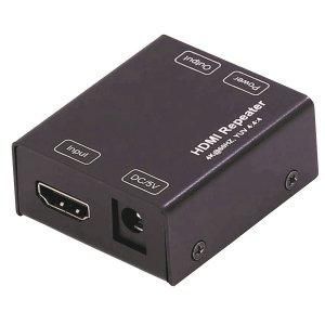 7488000080 Der Kindermann 4K60 HDMI 2.0 Extender is