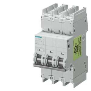 5SJ4301-8HG41 Leitungsschutzschalter 240V 14kA, 3-poli