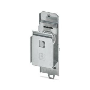 FL DIN-RAIL ADAPTER 22.5 Montageplatte