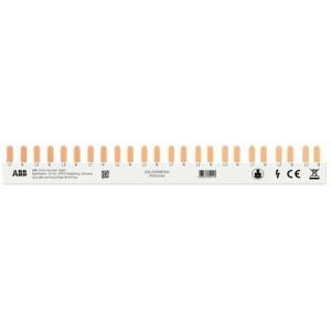 PSX3/24N, PSX3/24N Phasenschiene FlexLine 3P+N, 24Pins, 12 TE, 10qmm