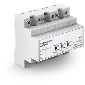 ASRD14 50/5A 1VA Klasse 1 Dreiphasen-Stromwandler Typ ASRD 14