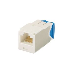 CJ6X88TGAW Kategorie 6A, RJ45, 10 GB/s, 8-adriges U