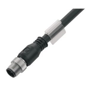 SAIL-M12G-3S1.5U Sensor-Aktor-Leitung (konfektioniert), E