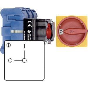 KG20B.T203/01.E, Hauptschalter KG20B T203/01 FT2