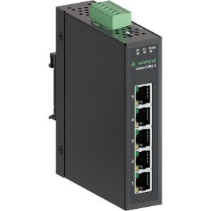 WIENET UMS 5-W IP-Switch-WIENET UMS 5-