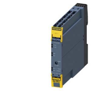 3RK1405-2BE00-2AA2 ASIsafe SlimLine Compact Modul SC17.5F d