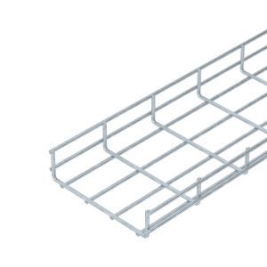 SGR 55 200 FT Schwere Gitterrinne SGR 55x200x3000, St,