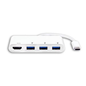 CC 365 USB3.1-C ZU USB/HDMI/KONVERTER