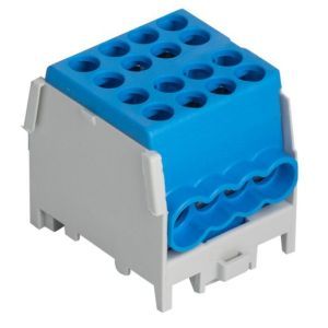 HLAK 25-1/6 M2 blau