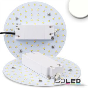 LED Umrüstplatine 160mm, 12W LED Umrüstplatine 160mm, 12W