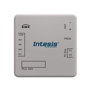 INKNXDAI001R100 IntesisBox KNX Interface für DAIKIN AC (