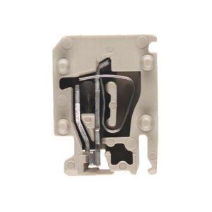 ZVL 1.5 Stecker (Klemmen), Zugfederanschluss, 1.