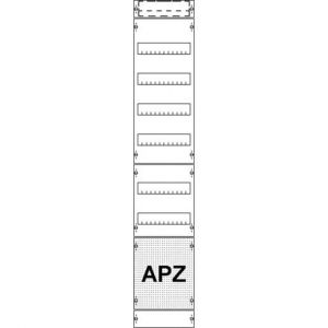 1V50A2B 1V50A2B V-Feld BH5 1FB+APZ für Standschr