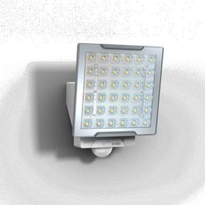 XLED PRO Square XL S weiß LED-Strahler ohne Sensor 47 W, 4367 lm,