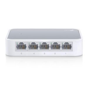 TL-SF1005D TP-Link TL-SF1005D 5-Port 10/100MBit Des