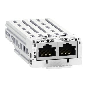 VW3A3720 Ethernet/IP-, ModbusTCP-Kommunikationsmo