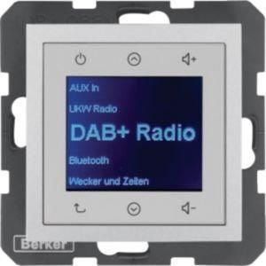 30841404, Radio DAB+, Bt., B.x alu