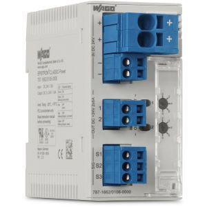 787-1662/000-250 Elektronischer Schutzschalter2-kanalig