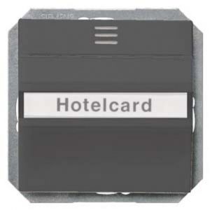 5TG4822 DELTA i-system Hotelcard-Schalter beleuc