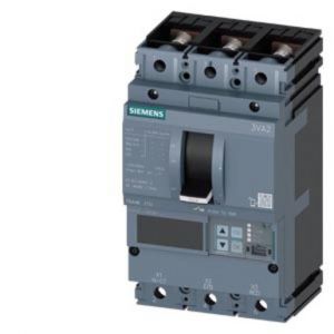 3VA2225-5KP32-0AA0 Leistungsschalter 3VA2 IEC Frame 250 Sch