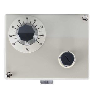 603026/0170-2-052-30-1000-40-10-00-00-000-00-6/00 Doppelthermostat (TR/STB), 30