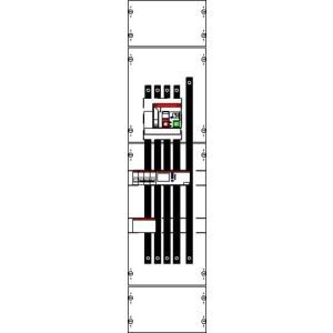 WM17NL16, WM17NL16 NA-Modul Netzschutz XT2 160