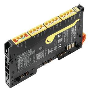 UR20-PF-O-2DI-DELAY-SIL Remote-IO-Modul, IP20, Safety, SIL-Einsp