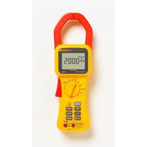 FLUKE-355 Echteffektiv-Gleich-/Wechselstrommesszan