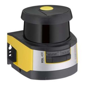 RSL420-S/CU416-10 Sicherheits-Laserscanner