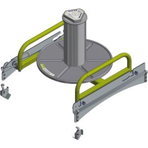 DEPOT 300 Roll..Profi CABLEDEPOT DEPOT 300