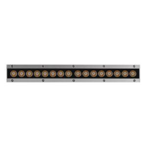 3109272 LED-Lineare Anbauleuchte 4000K 14W stati