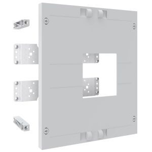 MT12230 Modul tief BxH:250x300mm für Leistungssc