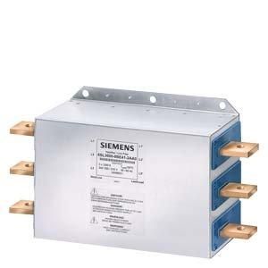 6SL3203-0BE32-5AA0 Netzfilter A, 3AC 380-480 V, 250,0 A